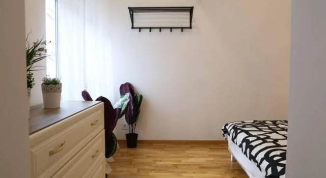 Belgrade Center Apartment Nusiceva