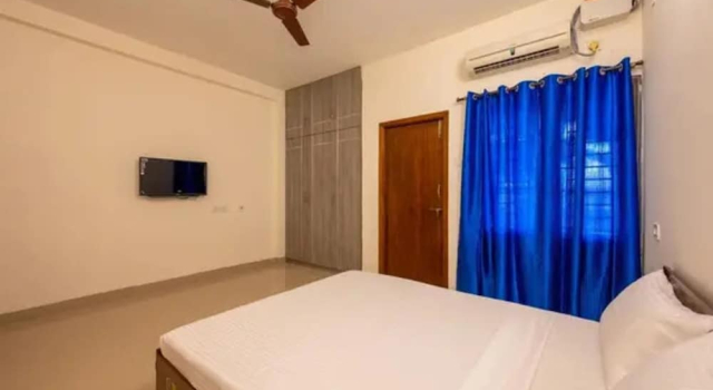 Fabhotel Nayana Square, Varaa Hotelli Chennai Tamil Nadu