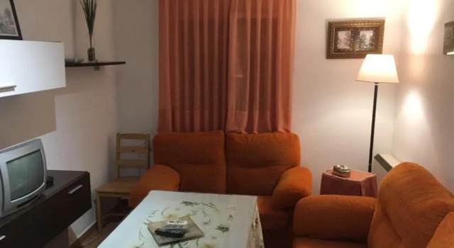 Апартаменты Apartamento Turístico Villanueva De Los Infantes