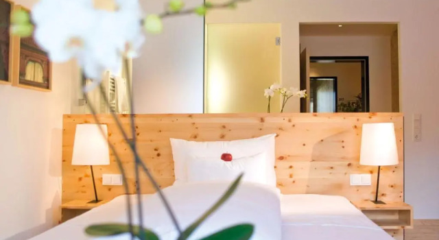 Номер Comfort Villa Seilern Vital Resort