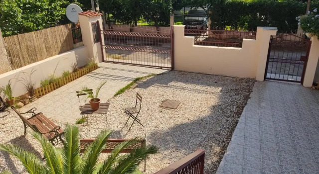 Коттедж Harmony residence