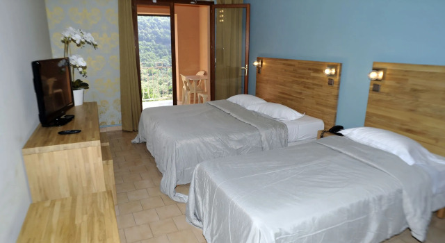Hotel le Lonca