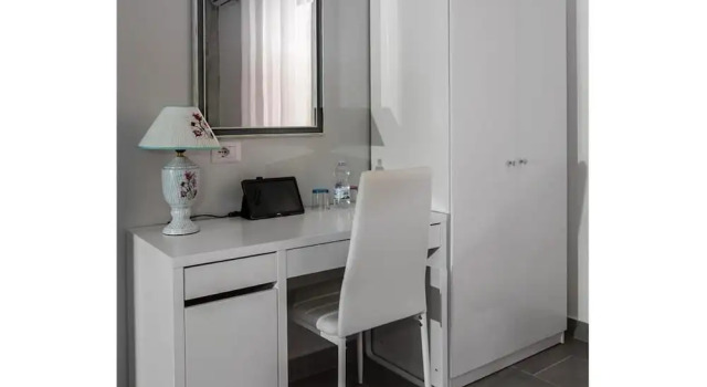 Apartment With 3 Bedrooms in Casola di Napoli, With Wonderful sea View, Furnished Terrace and Wifi