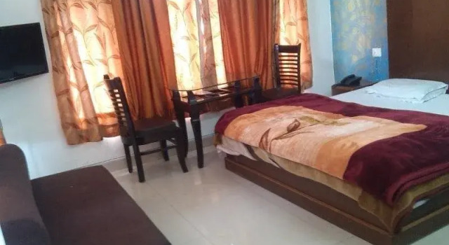 Hotel Library Presidency, Rezervovat Hotel Mussoorie Uttarakhand