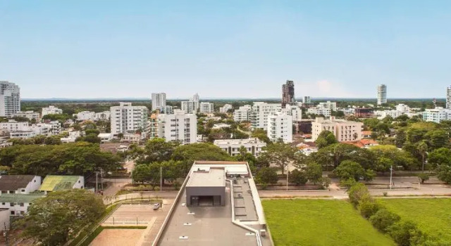 Номер Business Hotel Sites Montería