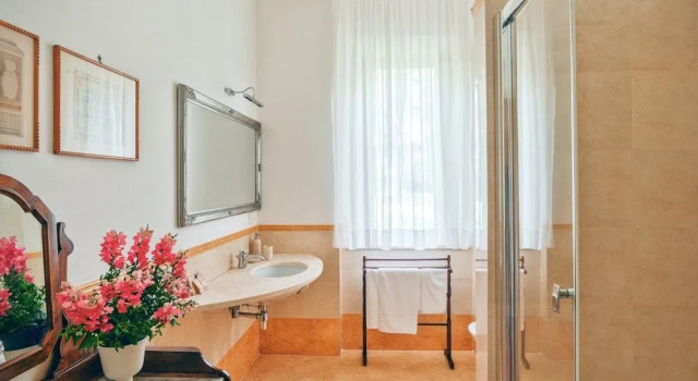 Agriturismo Villa Vianci, Buchen Sie Villa Poggibonsi Chianti