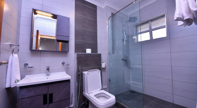 Номер Superior Olive Gardens Hotel Nairobi