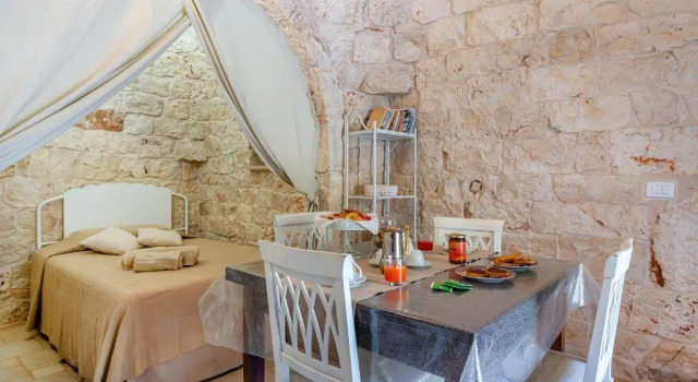 Вилла Trullo Delle Ginestre Private Pool - Happy Rentals