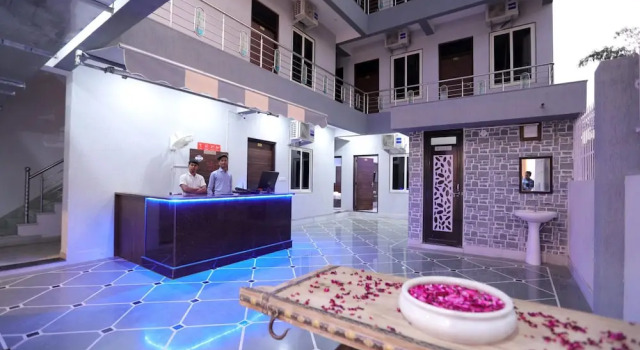 Ranbanka Hotel & Restaurant