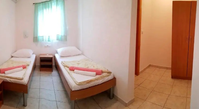 Номер Deluxe Pansion Speranza Međugorje