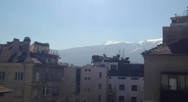 Marina Apartment, Varaa Huoneisto Centrum 