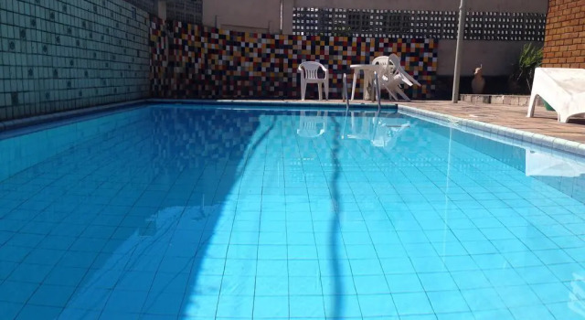 Hotel Pousada Casuarinas, Rezervovat Hotel Recife Pernambuco