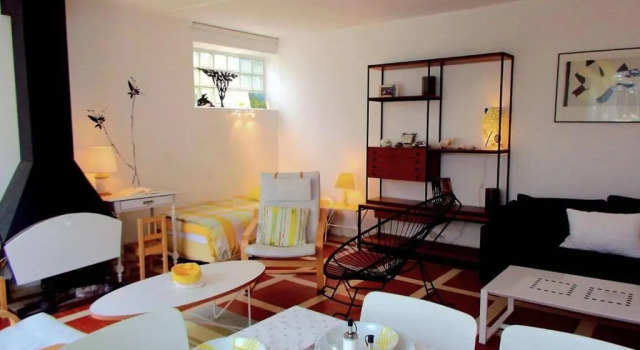 Villa Carnac, 3 pièces, 6 personnes - FR-1-477-9, Rezerwuj Willa Carnac 