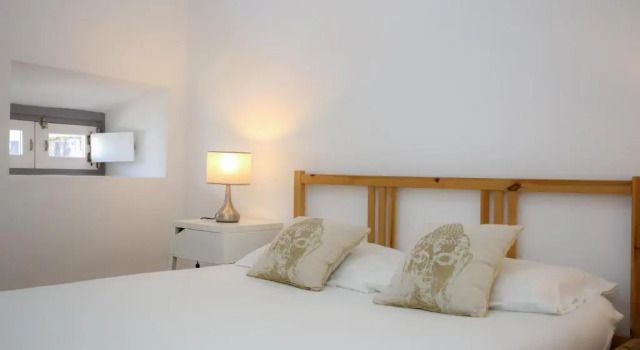 Апартаменты Superior Apartamentos com Historia