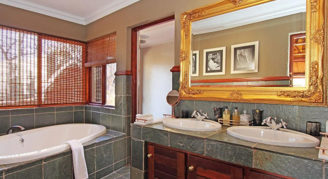 Suite Camp Ndlovu