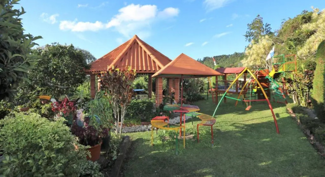 Aparthotel Los Pinos, Réserver Appartement Appartements à Chiriqui, Appartement