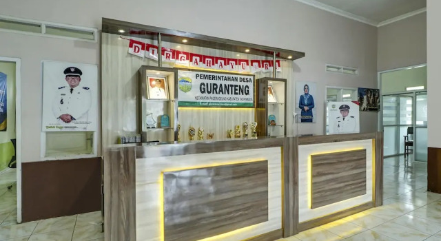 OYO Homes 90956 Desa Wisata Guranteng, Reserva ahora Hotel Tasikmalaya Oeste de Java