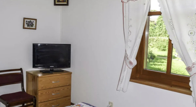 House Stoczek Bialowieza