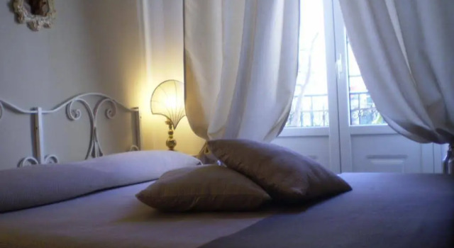 Apartment Degli Artisti