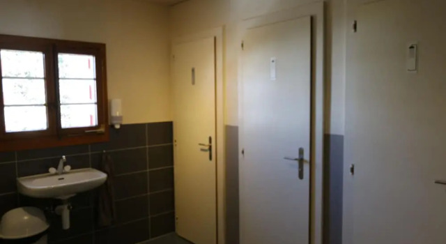 Номер Standard La Maison de la Montagne