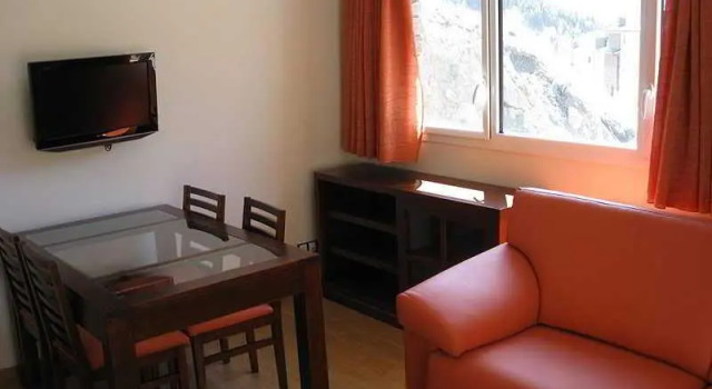 Номер Standard Hotel Obaga Blanca