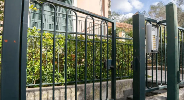 Апартаменты 022 - Appartamento Segesta, 400 metri dal Mare con giardino e terrazzo