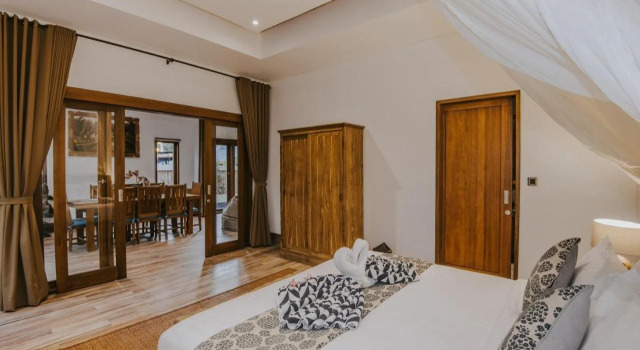 L.Good Lembongan Island Villas