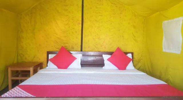 Oyo 35907 Rajgarh Hills