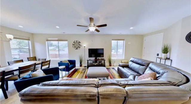 Entrada 673 - 4 Br townhouse by RedAwning, Varaa Huoneisto Moab 
