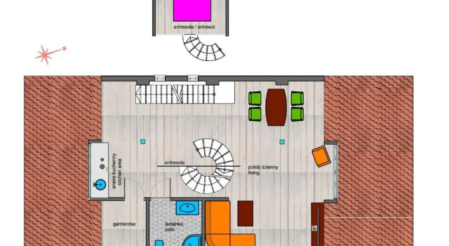 Апартаменты Apartamenty Katarynka Stary Rynek