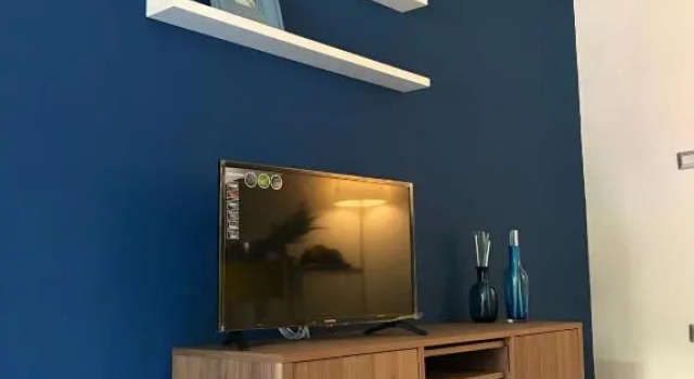 Be Blu Apartment, Забронировать Апартаменты/квартира Апартаменты Неаполя, рядом с Accademia di Belle Arti di Napoli, Апартаменты/квартира