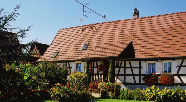 Cozy Holiday Home in Schleithal with Garden, Rezerwuj Hotel Schleithal 