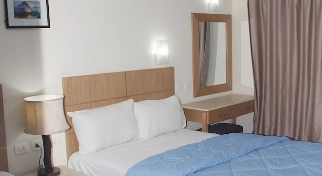 Апартаменты Deluxe Dokki Apartments