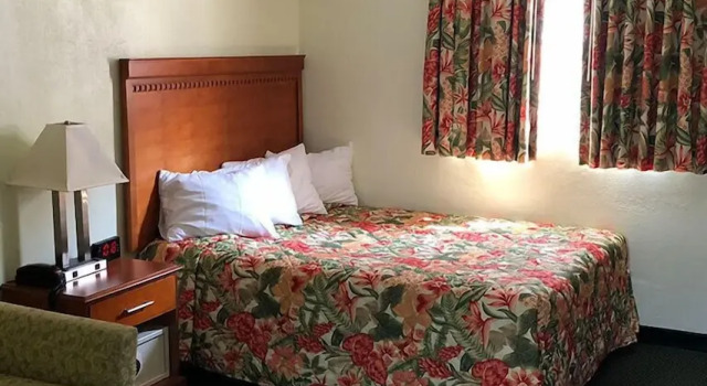 Relax Inn, Reserva ahora Hotel New Castle Delaware
