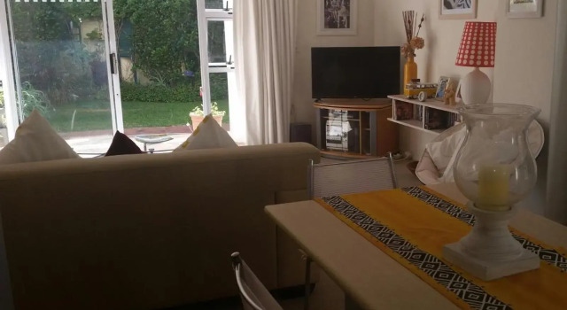 H4 Princess Beach duplex