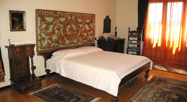 Люкс Villa Tra Monti
