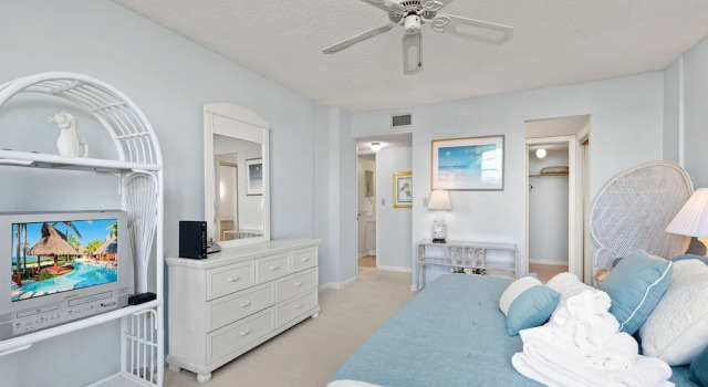 Marina Towers 406