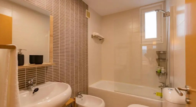 Area Suites, Prenota Appartamento  