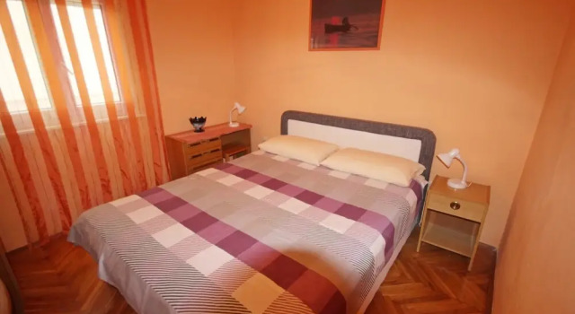 Family Ground Floor Apartment Puntamika