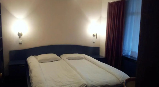 Suite Hostel Elena