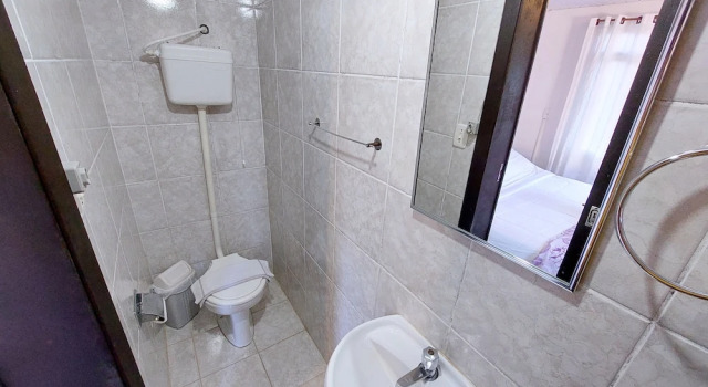Двухместный номер Deluxe Estalagem Schmitt Haus