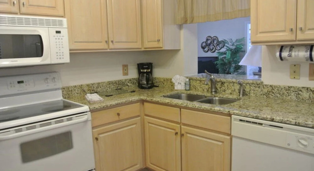 Номер Standard с 2 комнатами с балконом Fort Myers Beach Area 7327 - 108