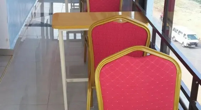Denniz Guest House Bungoma
