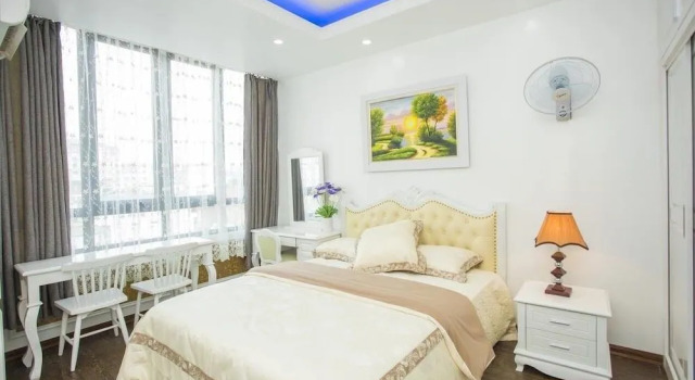 Heaven Hotel 2, Забронировать Отель Ðinh Thôn Муниципалитет Ханой