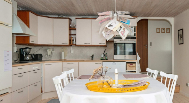 5 Person Holiday Home in Juelsminde-by Traum, Rezervovat Rekreační dům Juelsminde 
