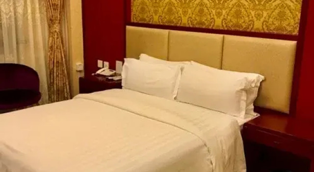 Lanxi Hotel Beijing - 3 Nights, Beijing, China, Rezerwuj Hotel Pekin Pekin