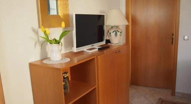 Апартаменты Apartmenthaus Aurum