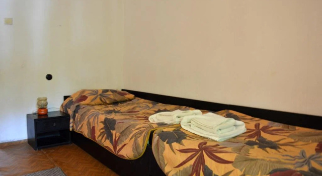 Hotel Biser, Забронировать Отель Отели области Бургас с бассейном, Бассейн