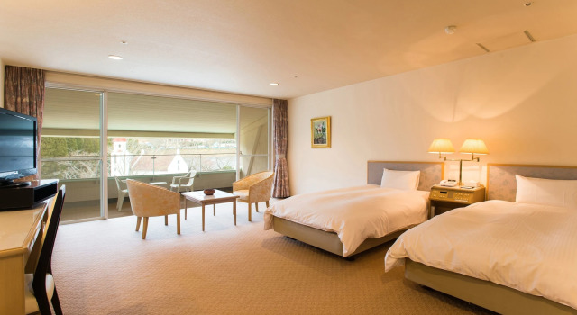 Kijima Kogen Hotel, Prenota Hotel Hotel a Kyushu con parcheggio, Parcheggio