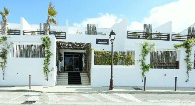 Vila De La Mar, Rezerwuj Ośrodek wypoczynkowy Hotele resortowe w Camargue, Ośrodek wypoczynkowy